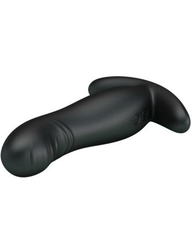 PRETTY LOVE – prostatos masažuoklis su vibracija