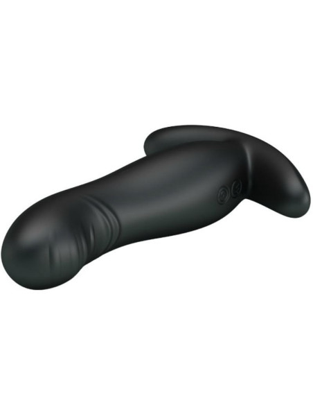 PRETTY LOVE – prostatos masažuoklis su vibracija