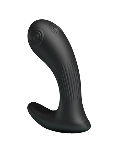 PRETTY LOVE - MIRABELLE PROSTATE VIBRATOR WITH REMOTE CONTROL