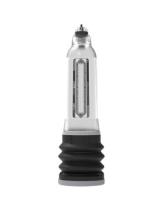 BATHMATE - HYDROMAX 7 TRANSPARENT PENIS INCREASE PUMP 2