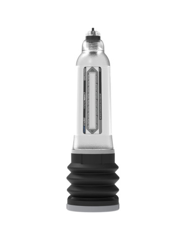 BATHMATE - HYDROMAX 7 TRANSPARENT PENIS INCREASE PUMP