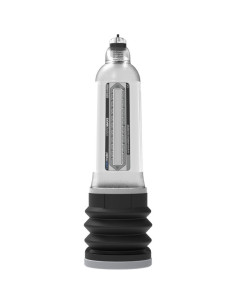 BATHMATE - HYDROMAX 9 SKAIDRI VARPOS DIDINIMO POMPELĖ 2