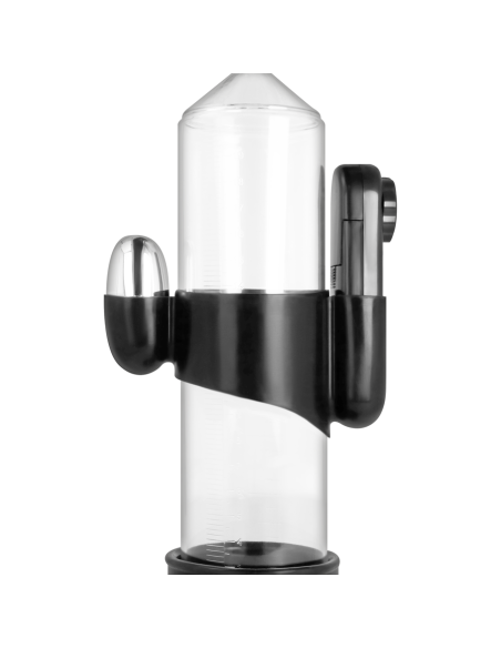 PUMP ADDICTED - VIBRUOJANTI KULKA