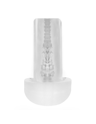 PUMP ADDICTED - PLEASURE SLEEVE AUTOMATIC PUMP