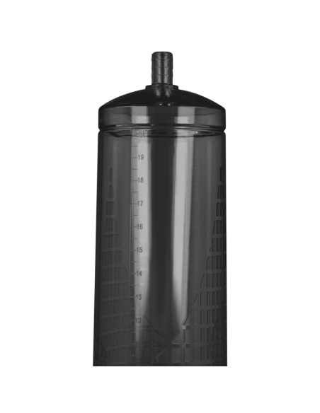 INTENSE - PUMP BLACK PUMP 01