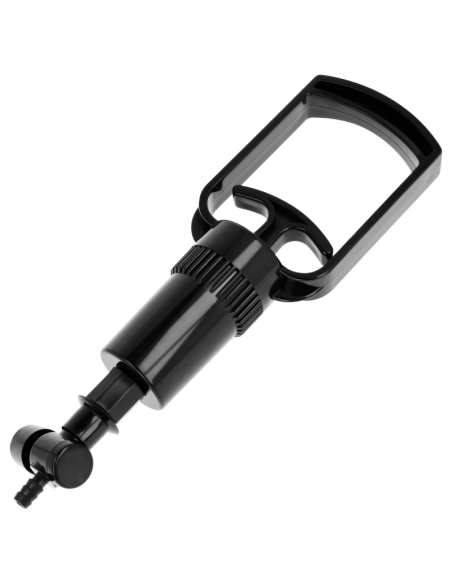 INTENSE - PUMP BLACK PUMP 01