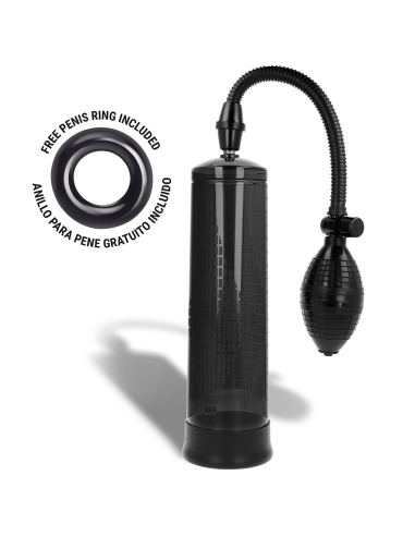 INTENSE - SIURBLYS JUODA SIURBLYS 02