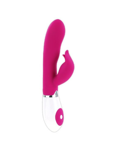 PRETTY LOVE – flirtavimo vibratorius su Felix stimuliatoriumi