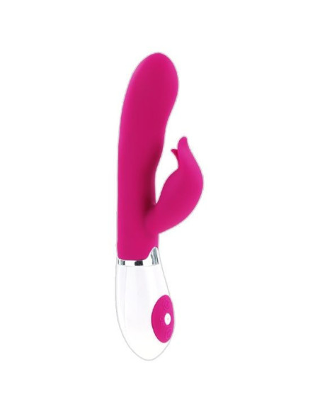 PRETTY LOVE – flirtavimo vibratorius su Felix stimuliatoriumi