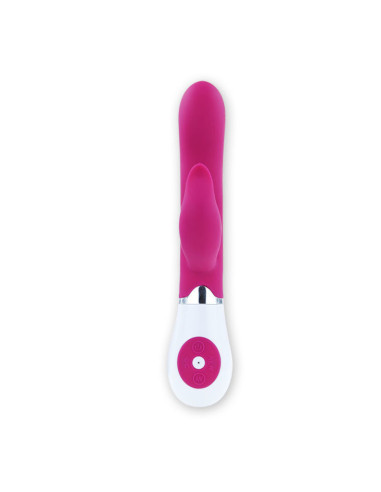 PRETTY LOVE - FLIRTATION VIBRATOR WITH FELIX STIMULATOR