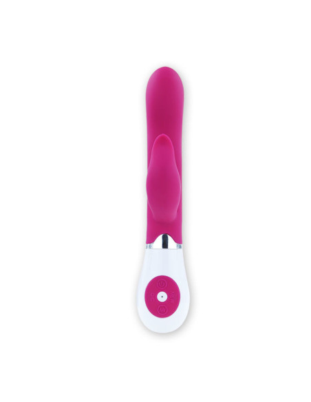PRETTY LOVE - FLIRTATION VIBRATOR WITH FELIX STIMULATOR