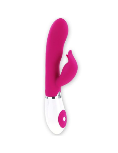 PRETTY LOVE – flirtavimo vibratorius su Felix stimuliatoriumi