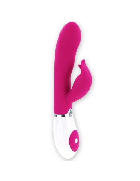 PRETTY LOVE – flirtavimo vibratorius su Felix stimuliatoriumi