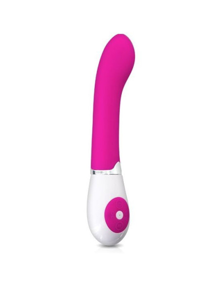 PRETTY LOVE - FLIRTATION DANIEL VIBRATOR