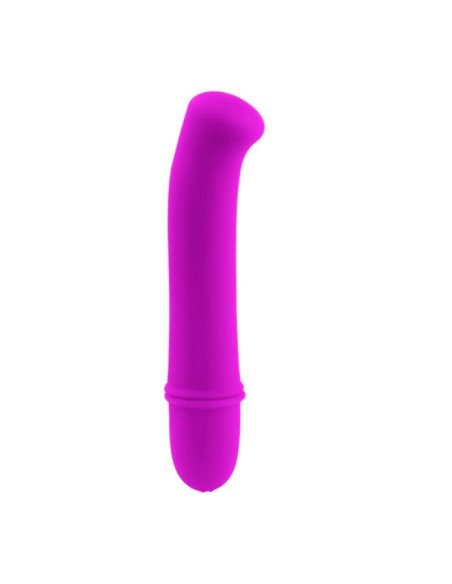 PRETTY LOVE – flirtavimo Antony vibratorius