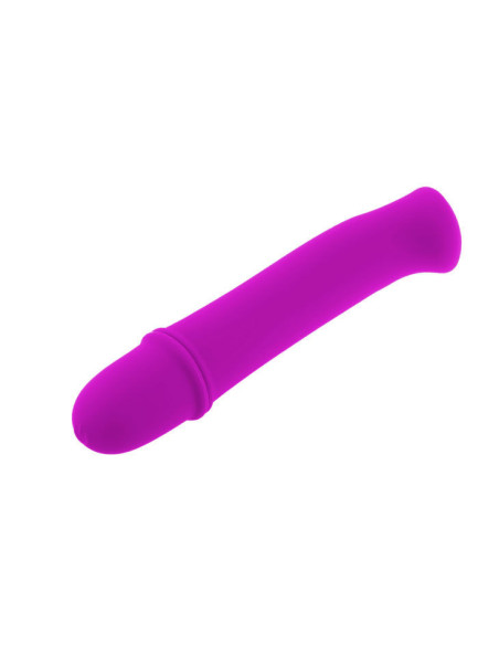 PRETTY LOVE – flirtavimo Antony vibratorius