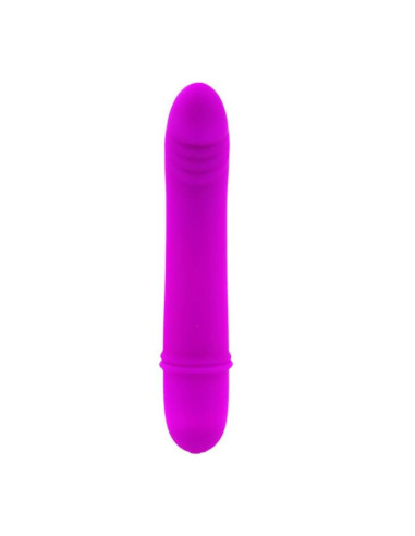 PRETTY LOVE - FLIRTATION BECK VIBRATOR
