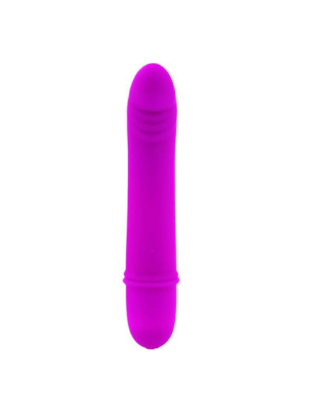 PRETTY LOVE - FLIRTATION BECK VIBRATOR