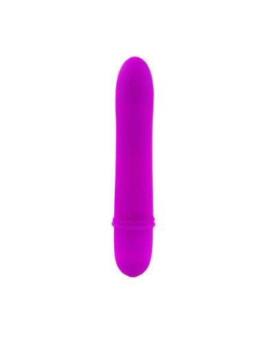 PRETTY LOVE - FLIRTATION BECK VIBRATOR