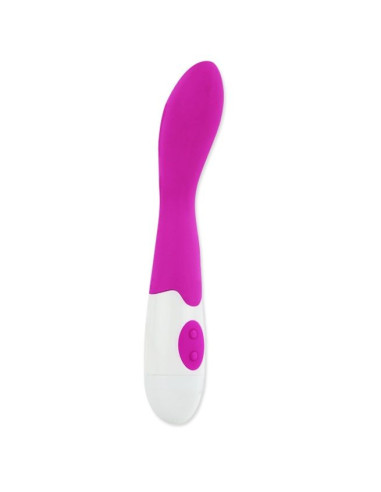 PRETTY LOVE - FLIRTATION BISHOP VIBRATOR