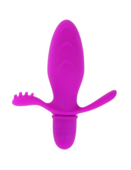 PRETTY LOVE - FLIRTATION FITCH VIBRATOR