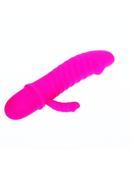 PRETTY LOVE – flirtavimo vibratorius „Arnd“