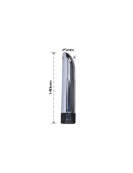 BAILE - LADY FINGER VIBRATOR