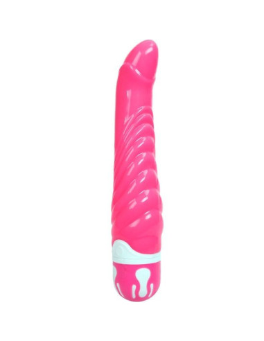 BAILE - REALISTINIS ROŽINIS G-SPOT 21,8 CM
