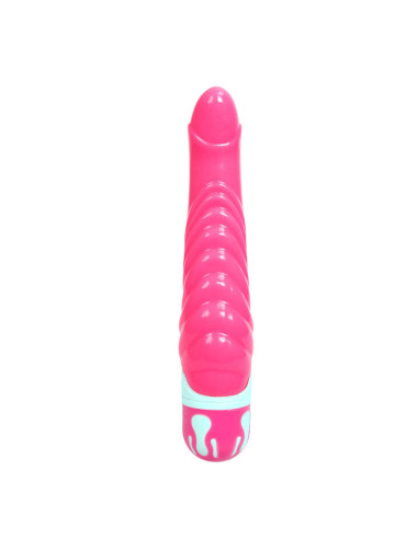 BAILE - REALISTINIS ROŽINIS G-SPOT 21,8 CM