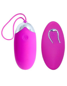 PRETTY LOVE - EGG BERGER NUOTOLINIO VALDYMO PULTAS 12 V 2