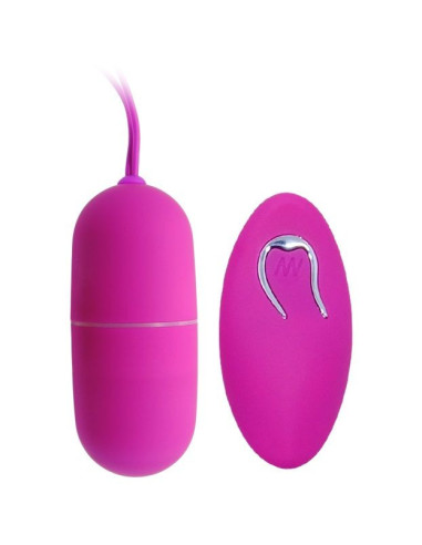 PRETTY LOVE - VIBRATING EGG ARVIN REMOTE CONTROL 12V