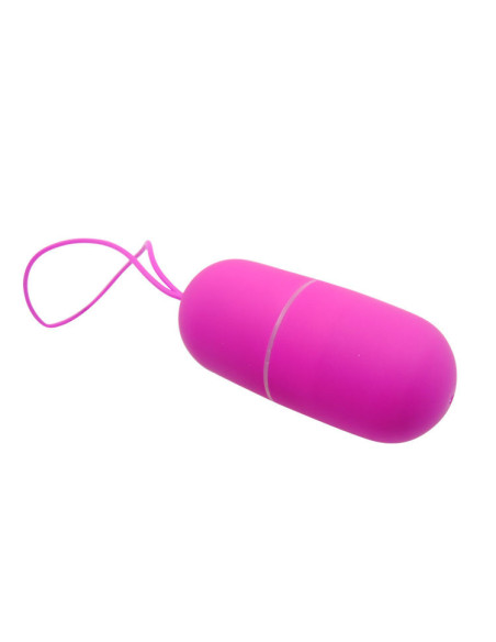 PRETTY LOVE - VIBRATING EGG ARVIN REMOTE CONTROL 12V