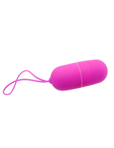 PRETTY LOVE – vibruojantis kiaušinis „ARVIN“ nuotolinio valdymo pultas 12 V