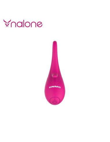 NALONE - COCO VIBRATOR CLAMPS