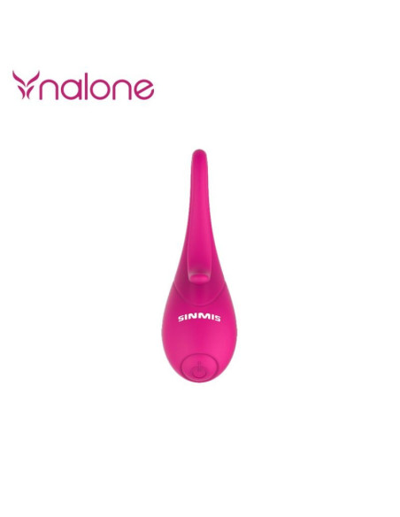 NALONE - COCO VIBRATOR CLAMPS