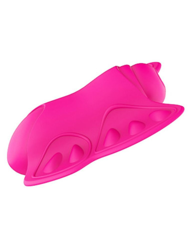 NALONE - MADAM MINI BUTTERFLY VIBRATOR