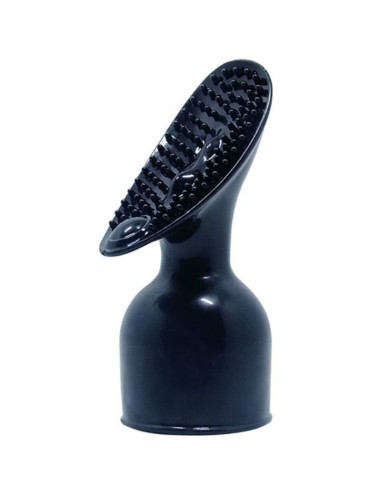 BAILE - POWER HEAD INTERCHANGEABLE HEAD FOR CLITORIS STIMULATION MASSAGER