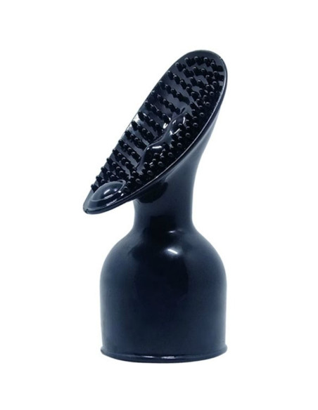 BAILE - POWER HEAD INTERCHANGEABLE HEAD FOR CLITORIS STIMULATION MASSAGER