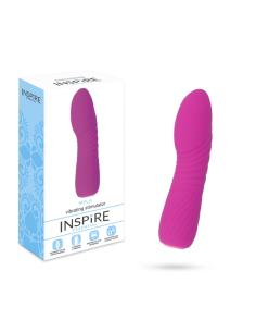 INSPIRE ESSENTIAL - MYLA PURPLE 2