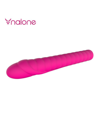 NALONE - DIXIE GALINGAS VIBRATORIUS ROŽINIS