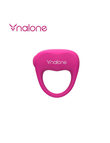 NALONE - VIBRATING LOVE PINK VIBRATING RING