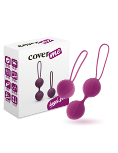 COVERME - ALYVINIS DUBENIES TRENIRUOKLIS KEGEL