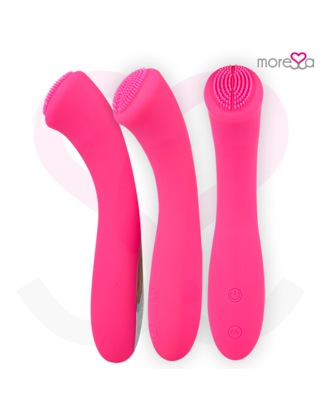 MORESSA - CELSO PREMIUM SILICONE ĮKRAUNAMAS