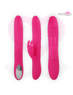 MORESSA - MOLLY PREMIUM SILICONE ĮKRAUNAMAS 2