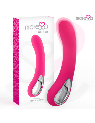 MORESSA - NELSON PREMIUM SILICONE ĮKRAUNAMAS ELEMENTAS