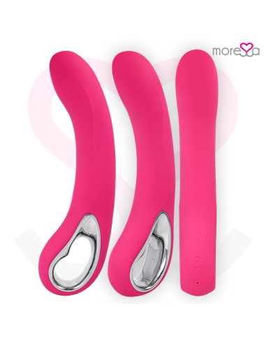 MORESSA - NELSON PREMIUM SILICONE ĮKRAUNAMAS ELEMENTAS