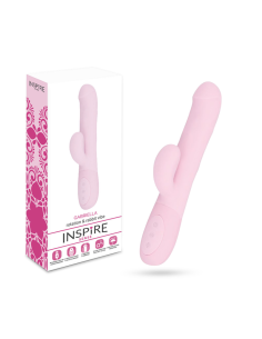 INSPIRE SENSE - GABRIELLA PINK 2