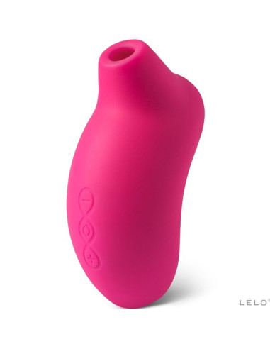 LELO - CLITORIS STIMULATOR SONA CRUISE FUCHSIA