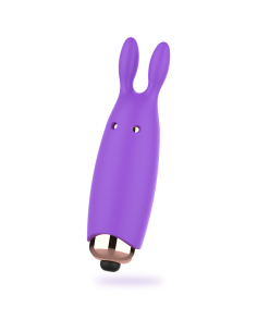 WOMANVIBE - BUGSY SILIKONINIS TRIUŠIO STIMULIATORIUS