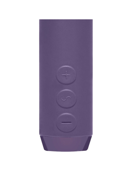 JE JOUE - G-SPOT BULLET VIBRATOR PURPLE